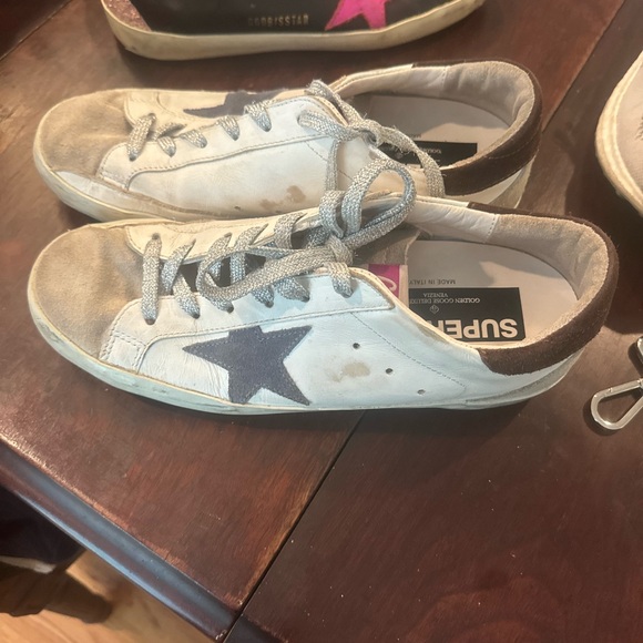 Golden Goose super star sneaker - Picture 3 of 4